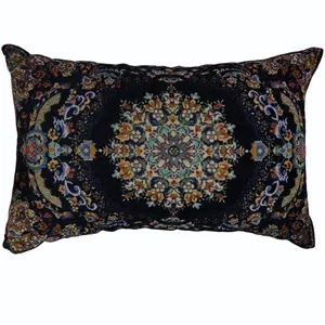 پشتی مدل  سنتی مستطیلی