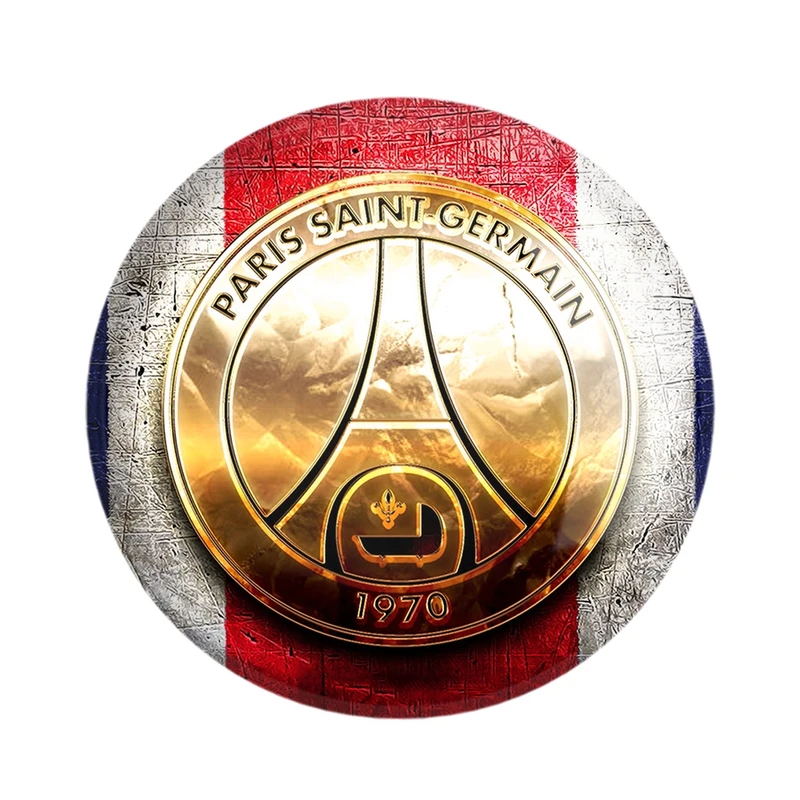 مگنت خندالو مدل باشگاه پاری سن ژرمن کد 26892