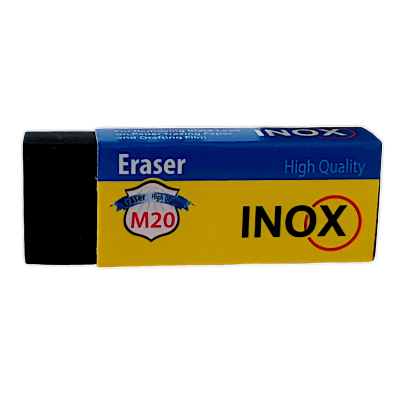 پاک کن اینوکس مدل 20