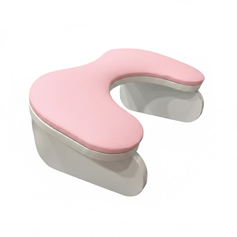 میز زیر دستی کاشت ناخن مدل U شکل