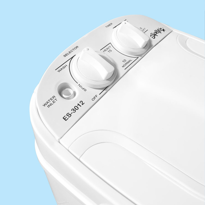 مینی واش اسپرینگ مدل 3012