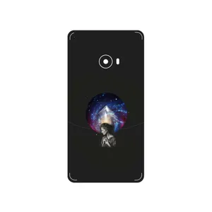 MAHOOT Collage of surreal Portrait of Women 3 Cover Sticker for Xiaomi Mi Note 2