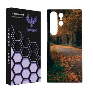 RIVEN RI2-17 Case For Samsung Galaxy S23 Ultra