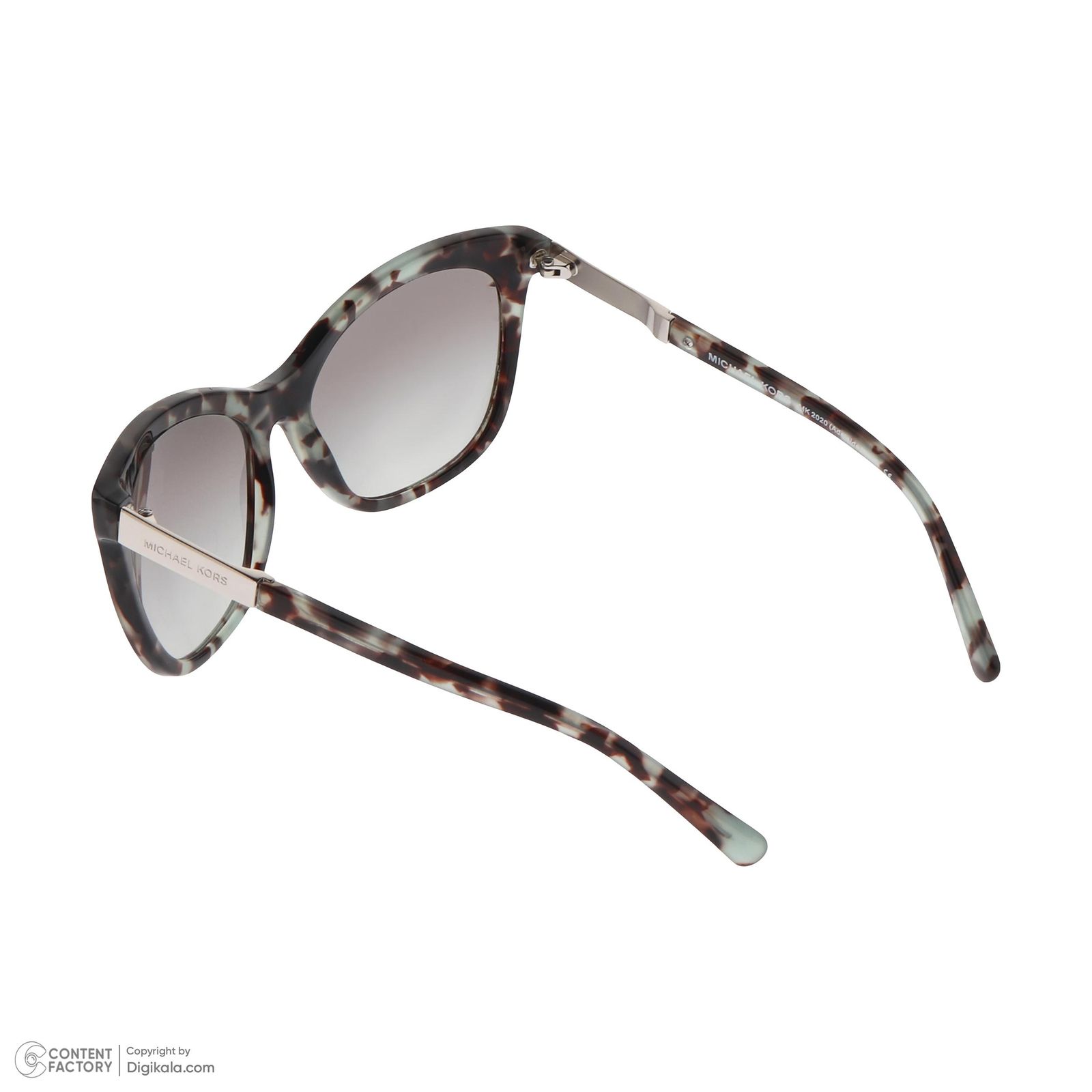 عینک آفتابی گربه ای زنانه مایکل کورس مدل 0MK2020-315411 -  - 3