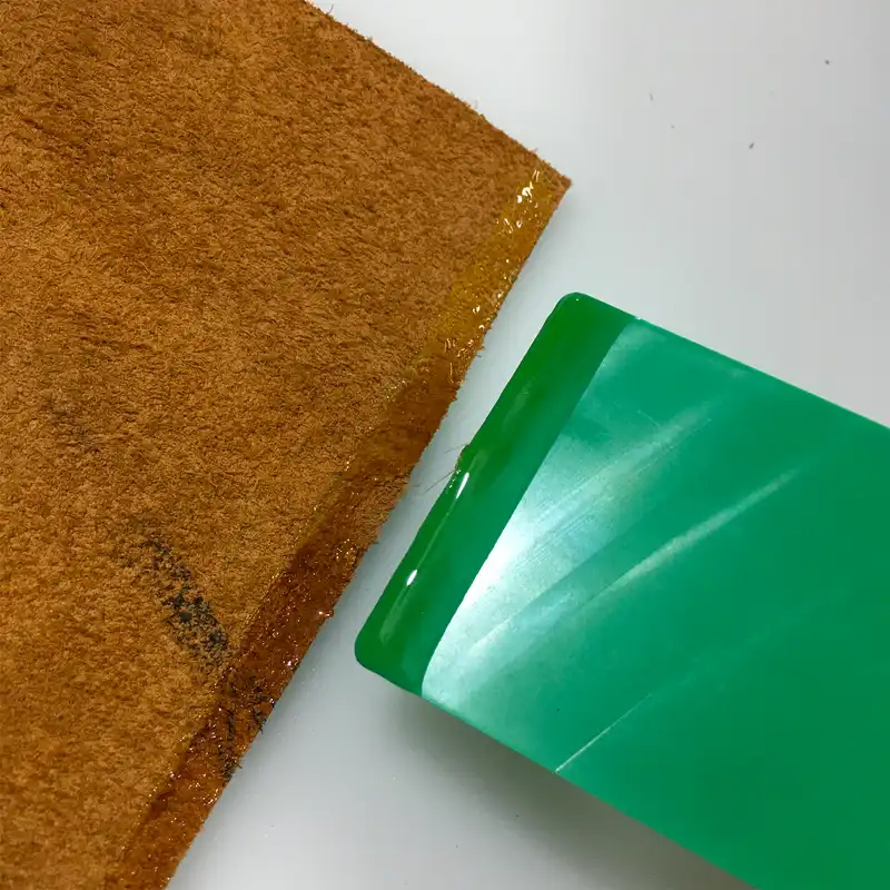 کاردک چسب زنی مدل T-Gl01