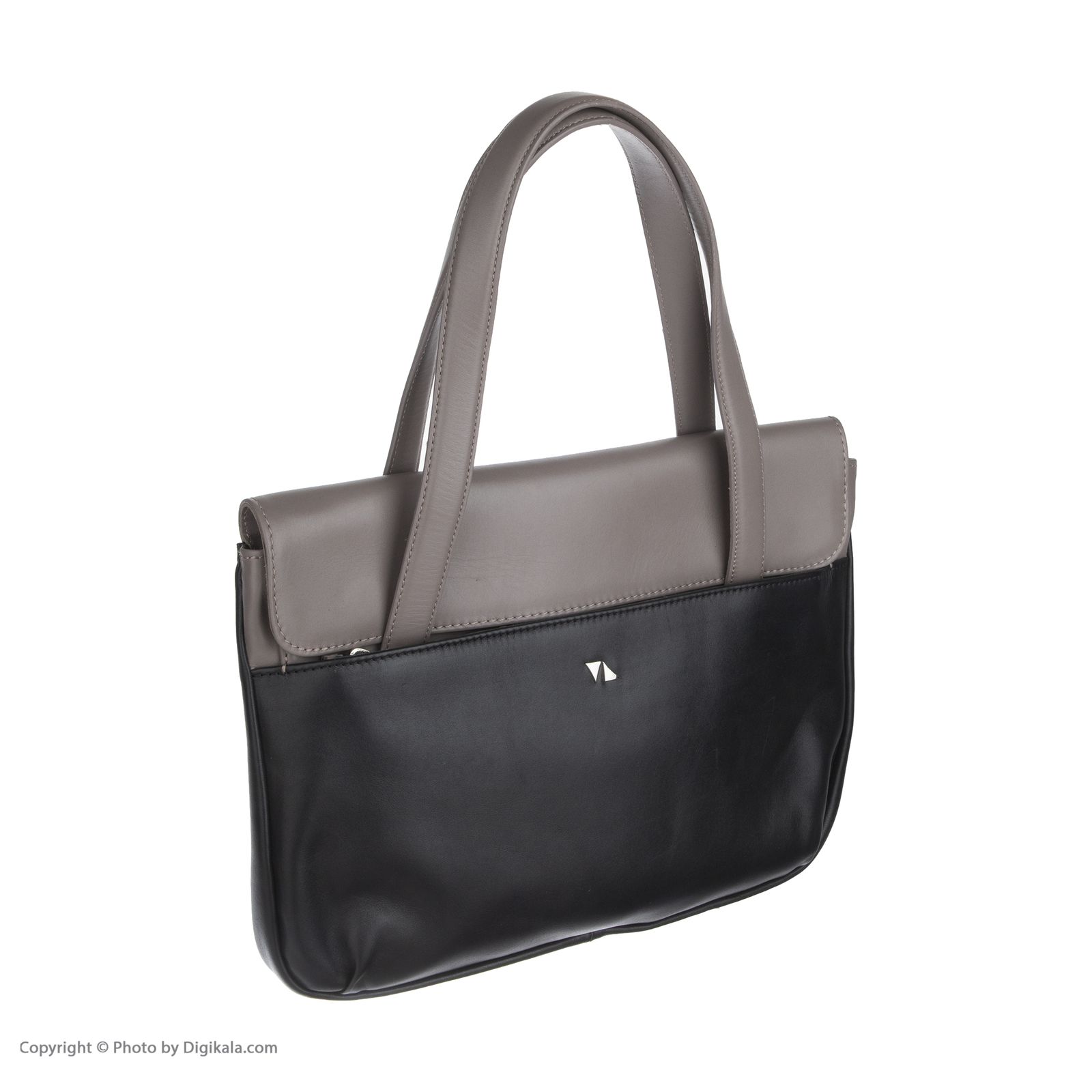 کیف دستی زنانه چرم مشهد مدل A0586-064 -  - 11