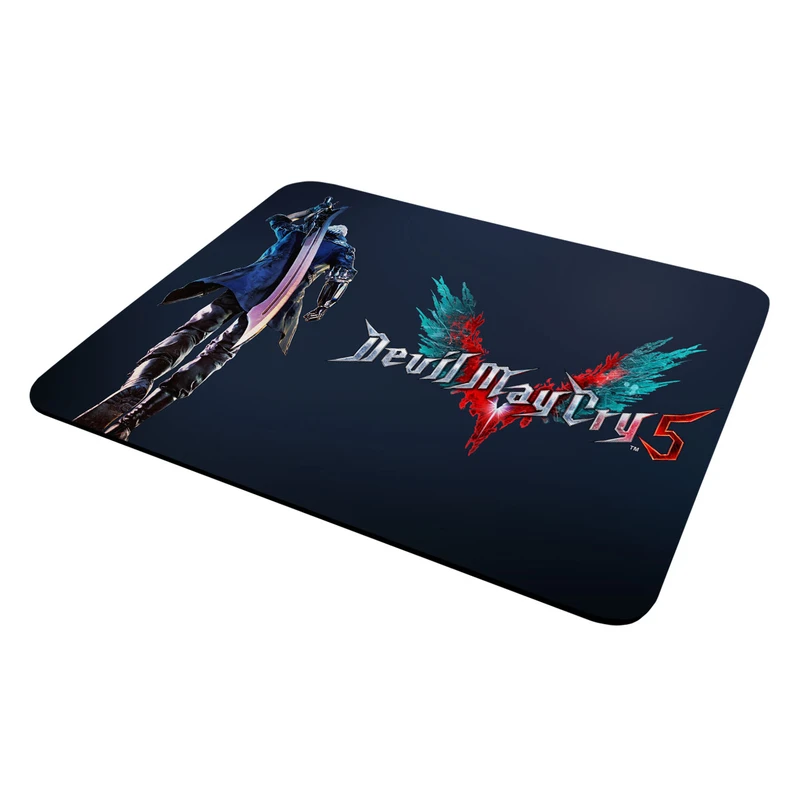 ماوس پد طرح Devil May Cry مدل MP2981