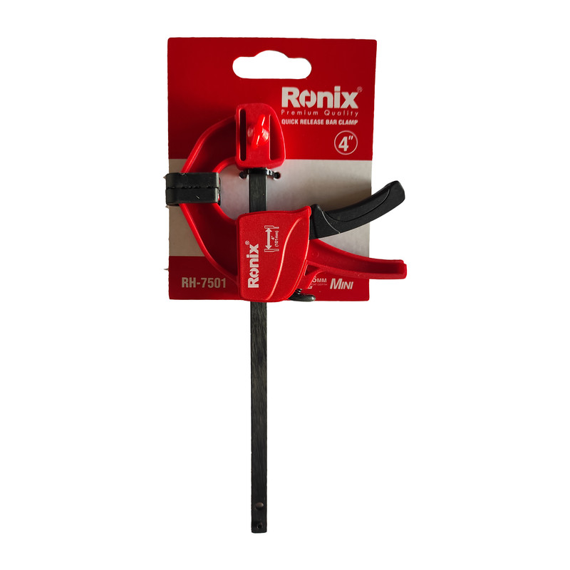 پیچ دستی رونیکس مدل 7501