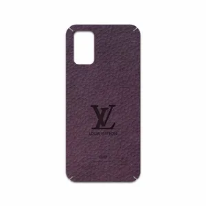 MAHOOT PL-LS_VTTN Cover Sticker for Samsung Galaxy A02S