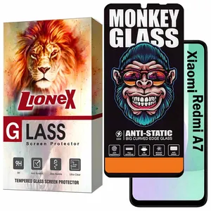 Lionex MAL20 Screen Protector For Xiaomi Redmi A7