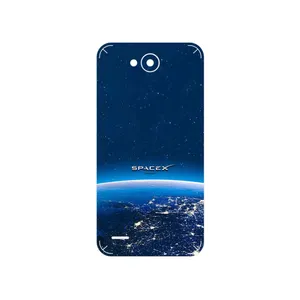 MAHOOT Space X Cover Sticker for LG X Power 2