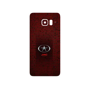 MAHOOT JAC Cover Sticker for Samsung Galaxy S6 Edge Plus