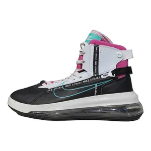 کفش راحتی مردانه مدل ساق دار 12