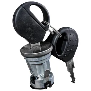 سوییچ قفل در صندوق عقب نواک مدل 001199 مناسب برای پژو ۲۰۶ صندوقدار