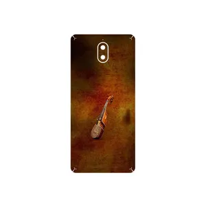 MAHOOT Rabab Cover Sticker for Nokia 3.1