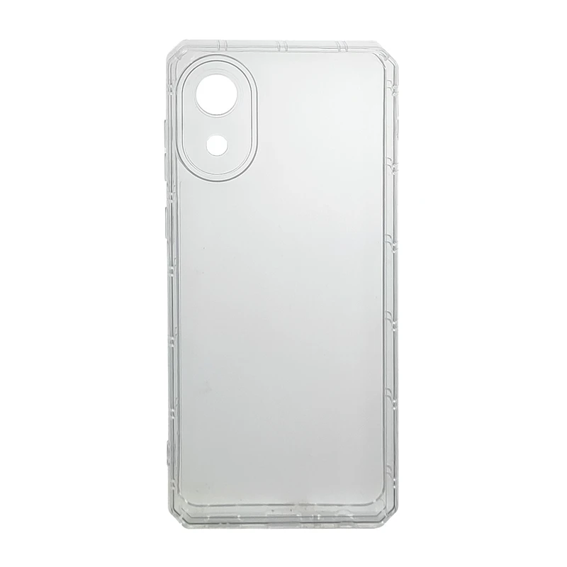 کاور مدل SHF کد MS-1 مناسب برای گوشی موبایل سامسونگ Galaxy A03  Core