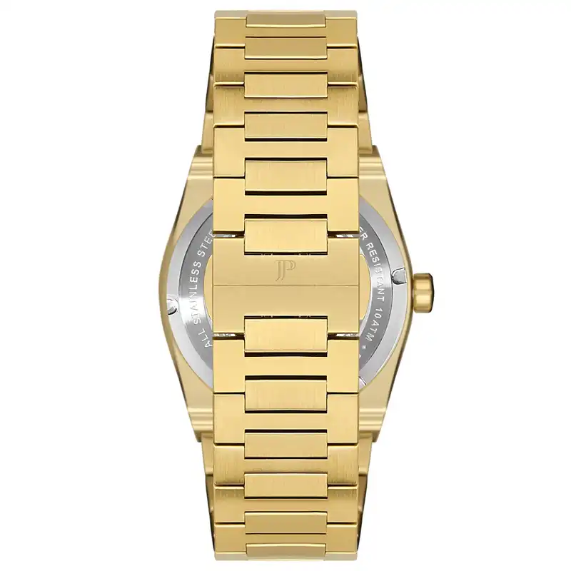 ساعت مچی عقربهای مردانه ژاک فیلیپ مدل JPQGS422344