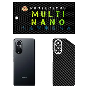 MULTI NANO X-F1C Back Skin For Huawei Nova 9