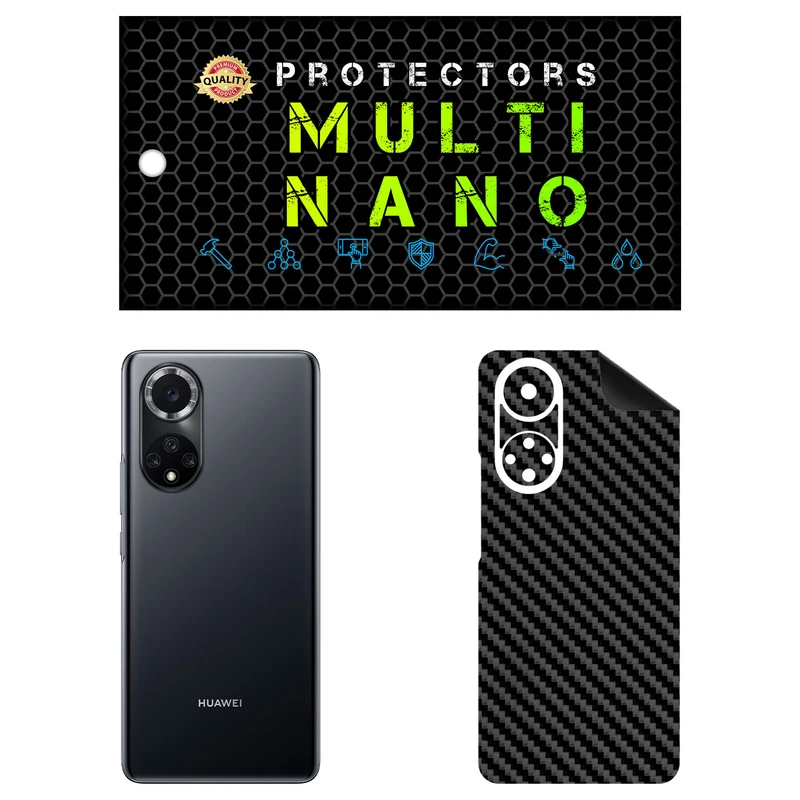 برچسب پوششی مولتی نانو مدل X-F1C مناسب برای گوشی موبایل هوآوی Nova 9