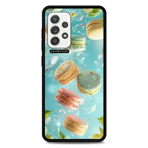 AKAM AMC-WSGA52-CANDY-6 Cover For Samsung Galaxy A52