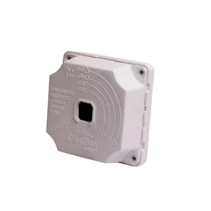  پایه دوربین مداربسته کم باکس سهند مدل 13x13 بسته 20 عددی