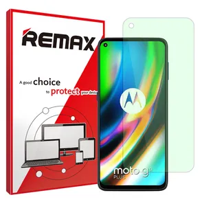 Remax Eye Care model green light Screen Protector Suitable for Motorola Moto G9 Plus Mobile Phone