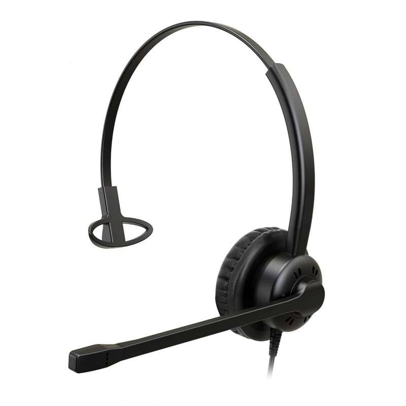 هدست تلفن مدل  MRD-612
