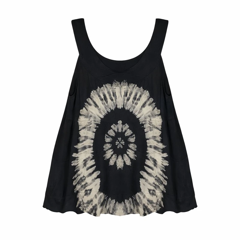 تاپ زنانه مدل نلی