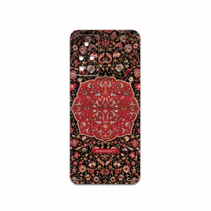 MAHOOT Iran-Carpet6 Cover Sticker for Infinix Zero X