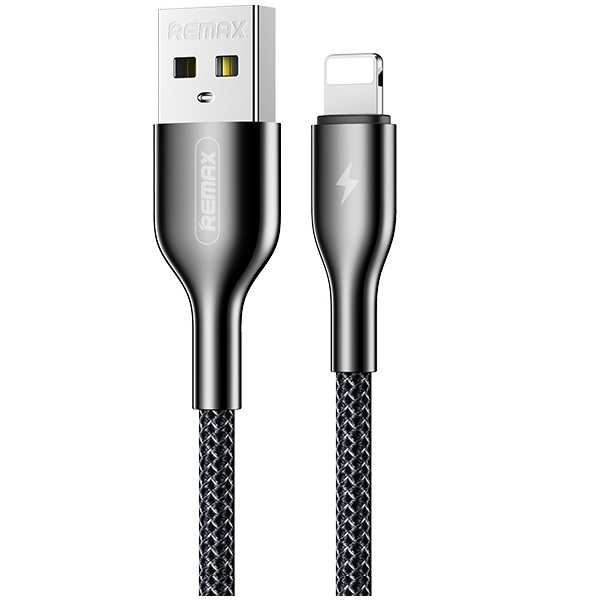 کابل تبدیل USB به لایتنینگ ریمکس مدل RC-092i طول 1 متر