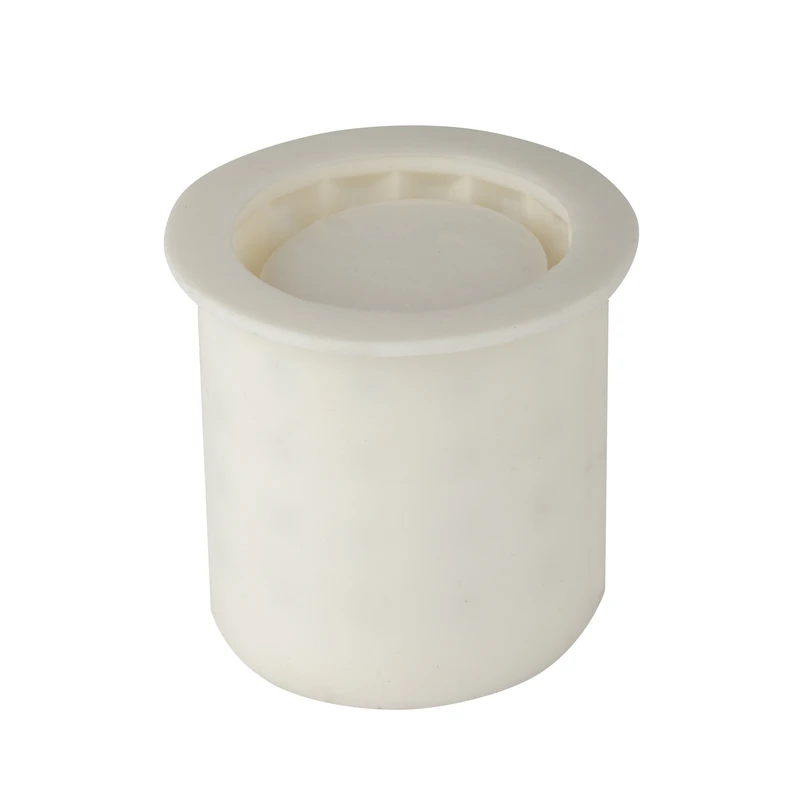 قالب رزین گچ صفوی زاده مدل گلدان آناناسی کد DCO 2022