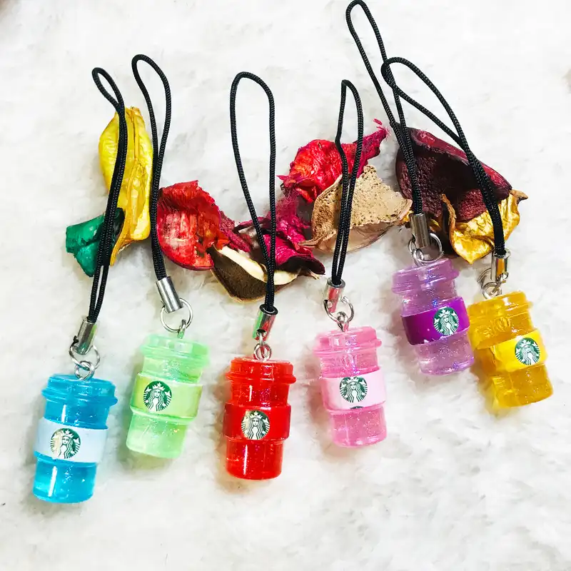 بند فلش مموری مدل نوشیدنی