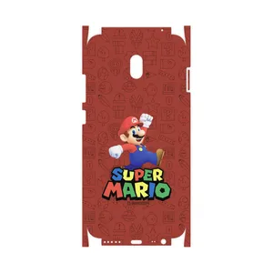 MAHOOT  Super-Mario-Game-FullSkin Cover Sticker for Xiaomi Redmi 8A