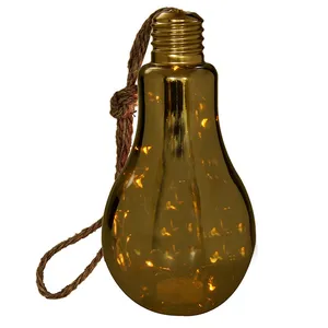 چراغ ال ای دی طرح لامپ 