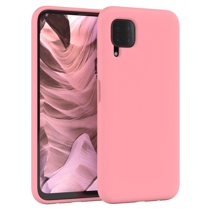 کاور گاردتک مدل Silicamo OPN مناسب برای گوشی موبایل هوآوی Nova 7i به همراه بند