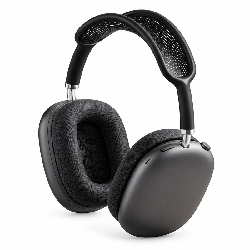 هدفون بلوتوثی موکسوم مدل MX-WL93
