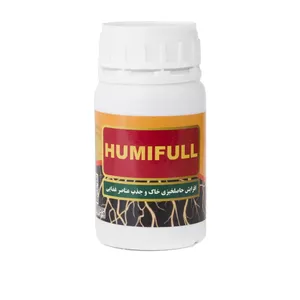 کود دکتر بایو مدل Humifull وزن 60 گرم