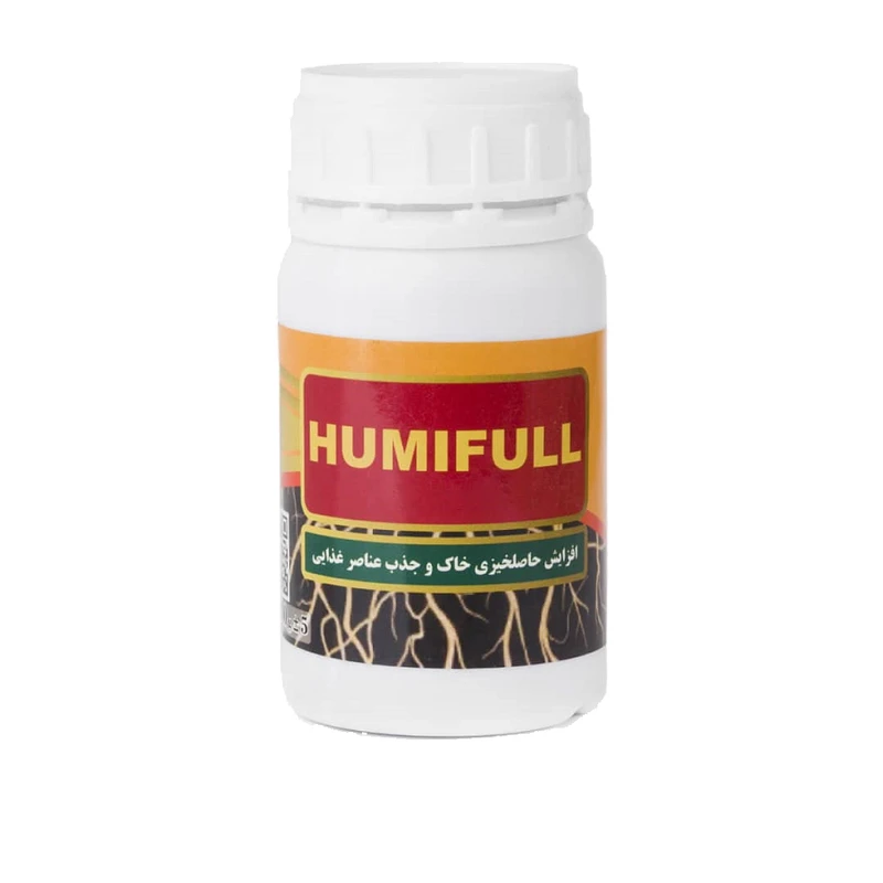 کود دکتر بایو مدل Humifull وزن 60 گرم