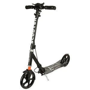 اسکوتر رجال مدل کمک فنر دار ظرفیت وزنی 120 کیلوگرم