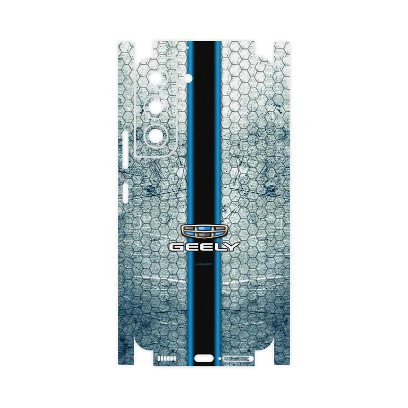 برچسب پوششی ماهوت مدل GEELY-FullSkin مناسب برای گوشی موبایل سامسونگ Galaxy S22 5G