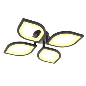 لوستر مدل نلیا کد SA4