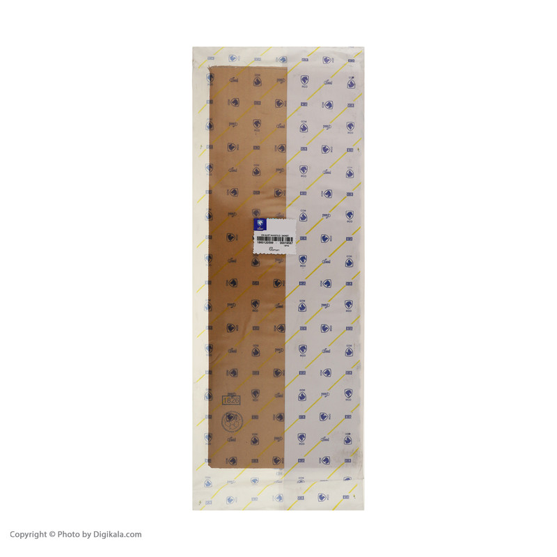 واشر منیفولد ایساکو  کد 1861101299 مناسب برای سمند و دنا