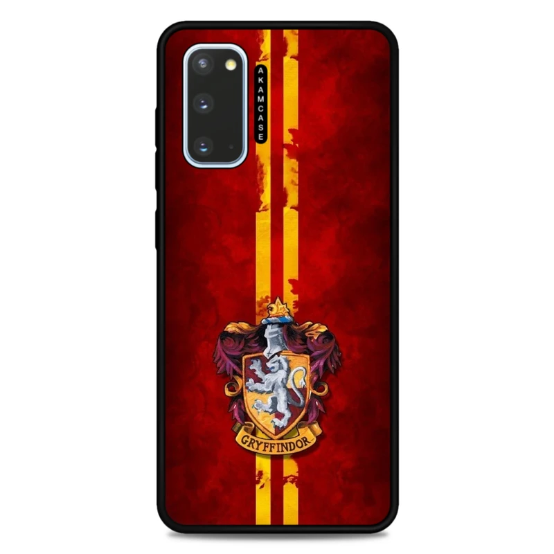 کاور آکام مدل AMC-WSGS20-HARRY POTTER-29 مناسب برای گوشی موبایل سامسونگ Galaxy S20