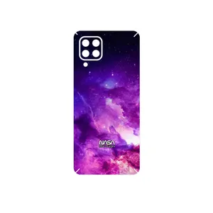 MAHOOT Universe b NASA 12 Cover Sticker for Samsung Galaxy M32