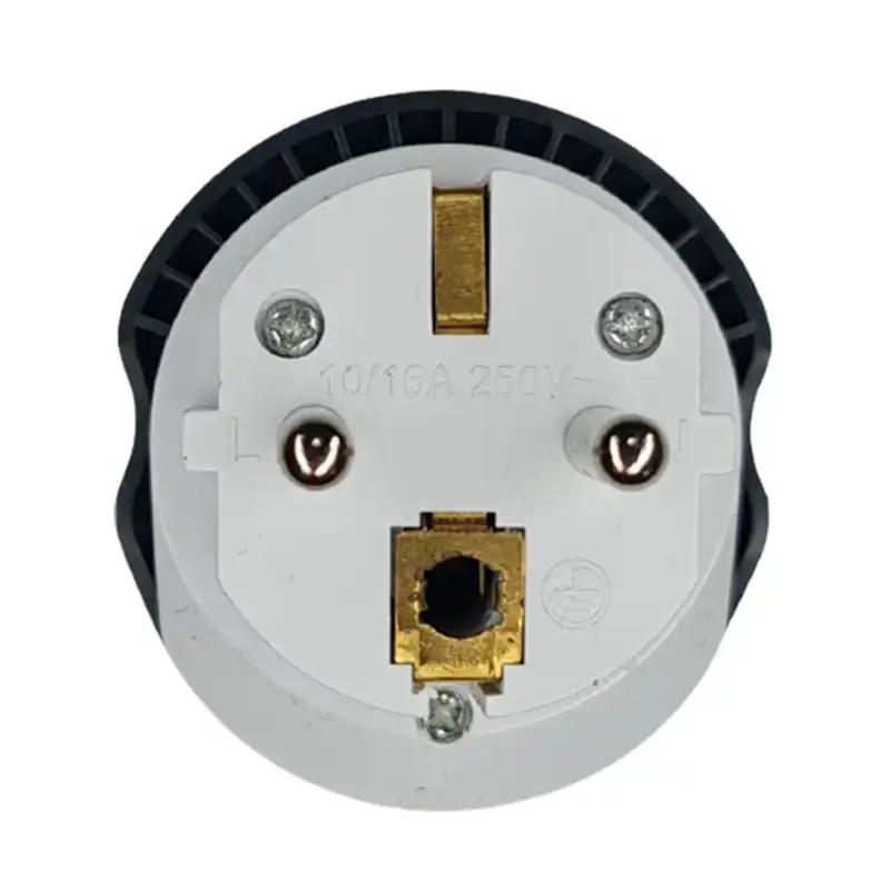 تبدیل دیواری 3 به 2 مارکن مدل A-M-B بسته دو عددی