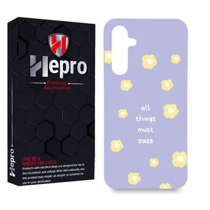 HEPRO MC Cover for SAMSUNG GALAXY A34