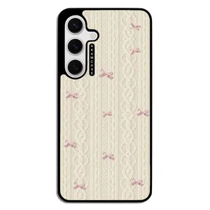 AKAM AMC-WSGS24-TRICOT-1 Cover For Samsung Galaxy S24