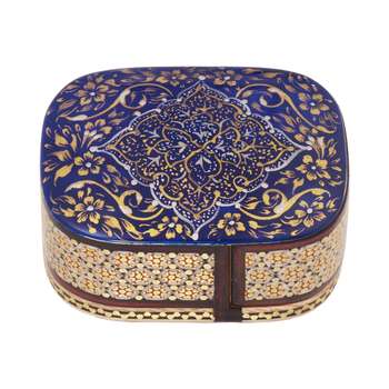 خاتم کاری