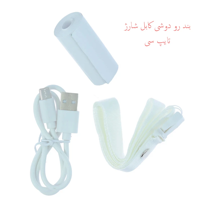 عکس شماره 9 : دوربین دیجیتال کودک مدل چاپ سریع طرح دوربین سلفی دار کد 57lp