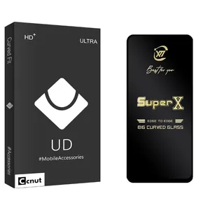 Coconut UDB SuperX Screen Protector For Xiaomi Redmi Note 12 Pro